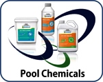 Swimming Pool Chemicals Pool Chemicals SubMenu