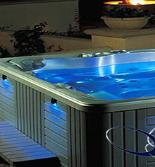 PPSVic spa maintenance