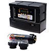 VX Salt ChlorinatorS
