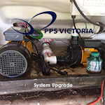 PPSVic SystemUpgrade3S