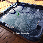 PPSVic SystemUpgrade4S