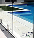 Frameless Glass Fencing